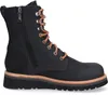 Panama Jack Damen Stiefelette schwarz Produktbild-Vorschau 4