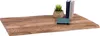 Holzplatte 120x60 cm Curt, Tischplatte aus Mangoholz massiv Produktbild-Vorschau 8