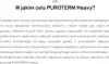 Puroterm HEAVY 90 mm/600 mm warme Schwelle für Türen und Produktbild-Vorschau 9