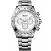 Hugo Boss Chrono 1512962 Uhr silber Produktbild-Vorschau 2
