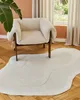 Tapiso Teppich TERRA modern, pflegeleicht, strukturierte Produktbild-Vorschau 4