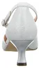 Misstyl by Laura Vita Damen Pumps Fesselriemen Metallic Produktbild-Vorschau 11