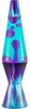 LAVA® - Lava Lampe Aurora Borealis 2047, lila wachs, Produktbild-Vorschau 8