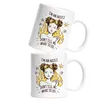Widder Sternzeichen Tasse Weiss Aires Horoskop Geschenkidee Produktbild-Vorschau 2