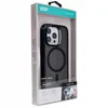 ESR iPhone 15 Pro CH Halolock Magsafe Cover - Mattschwarz Produktbild-Vorschau 19