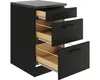 Optifit Schubladenunterschrank Madrid420 BxTxH 50 x 60 x Produktbild-Vorschau 3