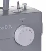 SINGER SMC4423, Edelstahl, Automatische Nähmaschine, Nähen, Produktbild-Vorschau 13