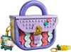 Sac artistique et moderne avec rangement Voir les images du produit 8