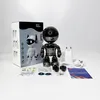 Robot WLAN IP Kamera 1080P Indoor, 360° PTZ Produktbild-Vorschau 8