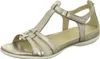 Dámské sandály Ecco Flash 24087357462 w.grey 39 Náhled obrázku produktu 1