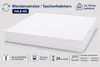 Taschenfederkernmatratze sehr feste Wendematratze Härtegrad Produktbild-Vorschau 9