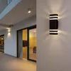 LUMILED lampada da parete per esterni lampada da parete per Anteprima dell’immagine prodotto 19