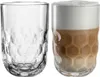 Leonardo Latte Macchiato Gläser Gocce 1 (2er-Set) Produktbild-Vorschau 1