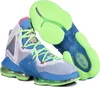 Nike Obuv Lebron 19, DC9339400 Náhľad obrázku produktu 3