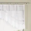 Tenda decorativa per infradito MODESTA 80 bianco 250x80 cm Anteprima dell’immagine prodotto 2