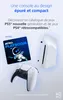 SONY PlayStation 5 (Modellgruppe - Slim) mit Laufwerk Produktbild-Vorschau 12