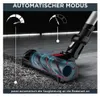 Rowenta RH98A7, 2-in-1-Stabstaubsauger, Beutellos, Rot, Produktbild-Vorschau 9