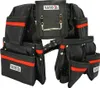 Ceinture porte-outils 4 pièces - Réglable 80-120 cm - 2 Voir les images du produit 3