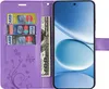 Hülle für Xiaomi Redmi Note 15 Pro 4G Handyhülle Wallet Produktbild-Vorschau 7