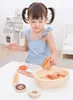 New Classic Toys Bon Appetit Brotkorb Produktbild-Vorschau 9