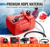 12L Marine-Kraftstofftank, tragbarer Bootstank mit Produktbild-Vorschau 5