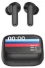 Slúchadlá Bluetooth Forever, slúchadlá do uší s displejom Náhľad obrázku produktu 3