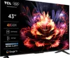 TCL 43V6C, LED-Fernseher, (UltraHD/4K, Triple Tuner, Produktbild-Vorschau 18