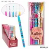Miss Melody Glitter Gelstifte-Set Produktbild-Vorschau 11