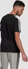 adidas T shirt Herren Rundhals im 3 Streifen Design, Produktbild-Vorschau 19