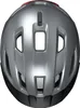 Přilba Abus Urban-I 4.0 ACE městské na kolo graphite silver Náhled obrázku produktu 6
