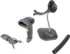 Digitus 2D Barcode Hand Scanner, QR-Code Compatible Anteprima dell’immagine prodotto 17