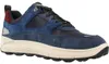 Geox Blaue Herren-Sneaker Spherica 4X4 B ABX 43 Produktbild-Vorschau 6