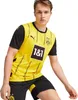 Koszulka Puma Bvb Home 77494601 Podgląd zdjęcia produktu 8
