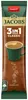 A single serving stick of Jacobs 3in1 Classic instant coffee. Produktbild-Vorschau