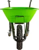 Zipper ZI-EWB500LI, Elektrischer Gartenwagen, 3 Rad/Räder, Produktbild-Vorschau 15