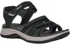 Teva  Tirra Sport Leather - damen sandale Produktbild-Vorschau 2