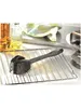 Szczotka do grilla GEFU 3 w 1 38,5 cm Podgląd zdjęcia produktu 3