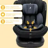 Osann Eno360 S 2 Reboarder 360 drehbar mit Isofix, Produktbild-Vorschau 7