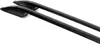 Barre sul tetto TOYOTA RAV-4 SUV 2006-2013 Alluminio Nero Anteprima dell’immagine prodotto 4