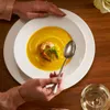 Villeroy&Boch - Łyżka obiadowa 20cm Piemont Podgląd zdjęcia produktu 2