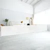 XINZI Einziehbares Treppenschutzgitter bis 300cm Weiß, PVC Produktbild-Vorschau 13