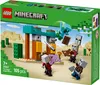 LEGO® Minecraft® Pustynny patrol Illager 21267 Podgląd zdjęcia produktu 21
