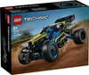 LEGO Technic Wyścigowy pojazd terenowy - 42164 Podgląd zdjęcia produktu 18