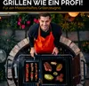 BROSZIO Grillschale 3,0l 28x35x4cm Náhľad obrázku produktu 12
