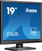 iiyama ProLite E1980S-B1 48,3cm (19") 5:4 Office Monitor Voir les images du produit 1