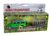 HKG Land Rover rimorchio trasporto Dinosauro 520178 Anteprima dell’immagine prodotto 12