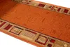 Läufer Teppich Meterware Flur Brücke Wohnzimmer Produktbild-Vorschau 3