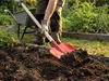 Holsteiner Sandschaufel, rot, Gr. 2, Dülle 3/4 gehoben, 130 Produktbild-Vorschau 7