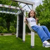 Balançoire en caoutchouc TRIBECCO pour enfants – siège Voir les images du produit 2
