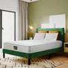UnboxG Matrace 160x200 cm 7zónová výška 25cm pružinová Náhled obrázku produktu 14